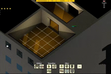 Comic Company Manager video 2