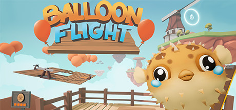 Balloon Flight banner image