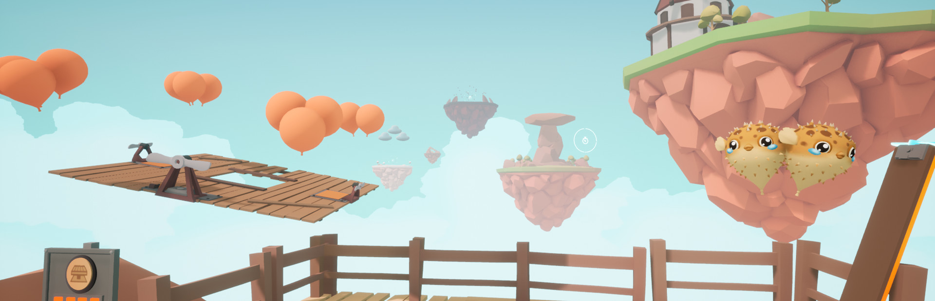 Balloon Flight