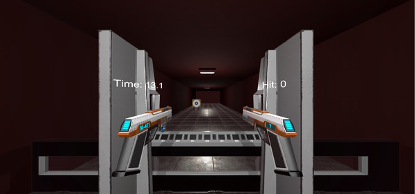VR Game Station screenshot 2