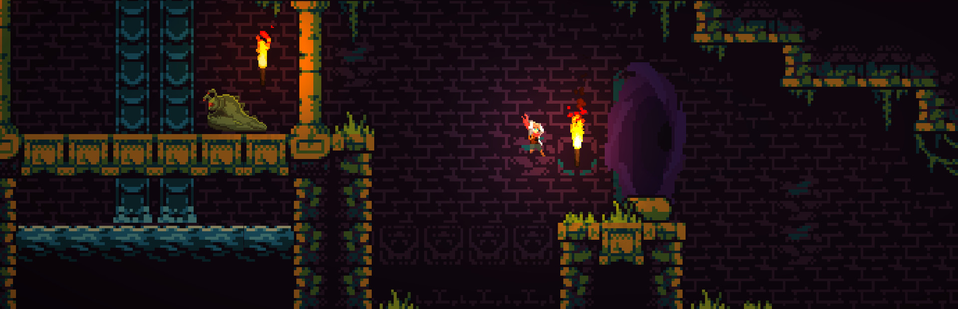 Rift Drifter