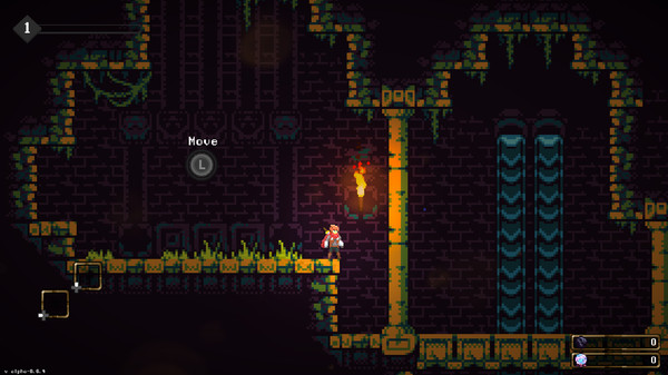 Rift Drifter screenshot 6