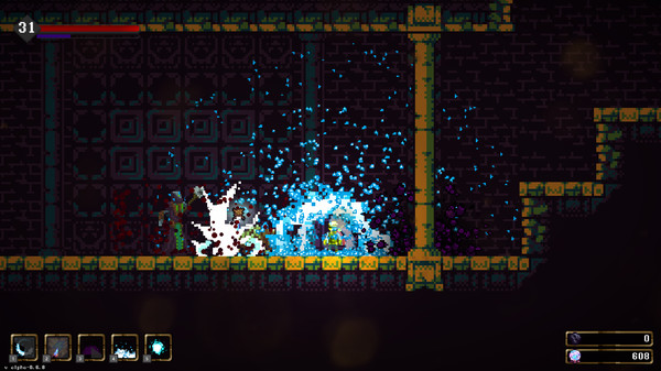 Rift Drifter screenshot 4