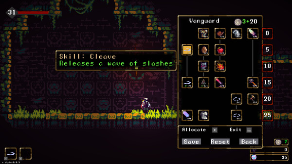 Rift Drifter screenshot 5