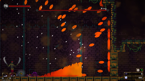 Rift Drifter screenshot 3