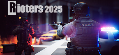 Rioters 2025 steam charts