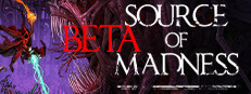 Source of Madness Playtest Small Capsule Image