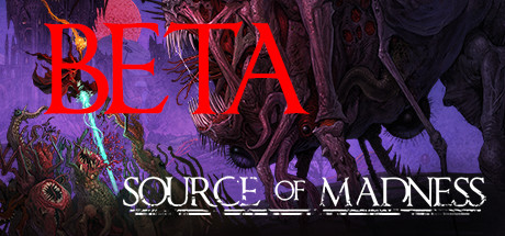 Source of Madness Playtest Cheat Engine/CT