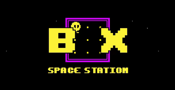 BOX: Space Station video 2