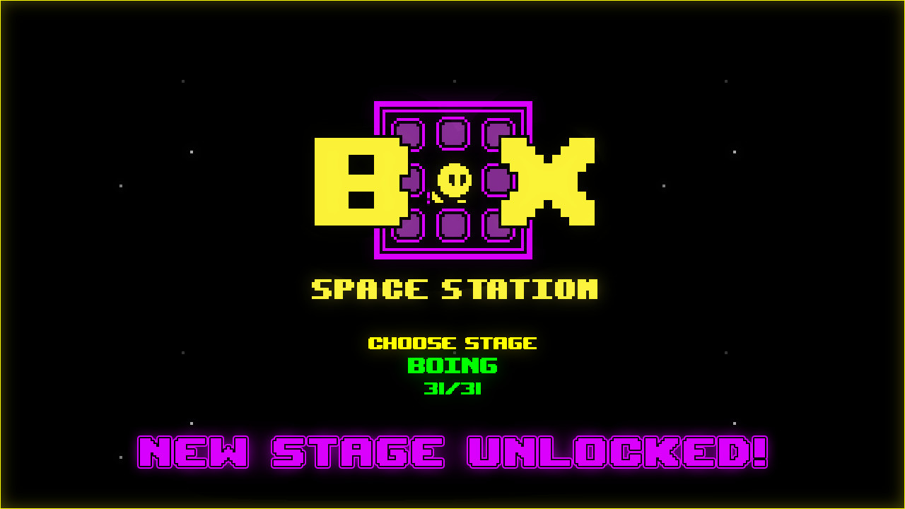 #2. BOX: Space Station (Steam) Podle: plaYnice!