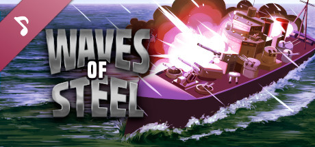 Waves of Steel Soundtrack banner image