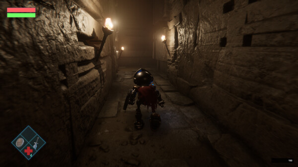 Prophet: Prologue screenshot 3