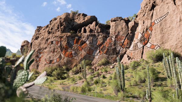 Forza Horizon 5 Rally Adventure