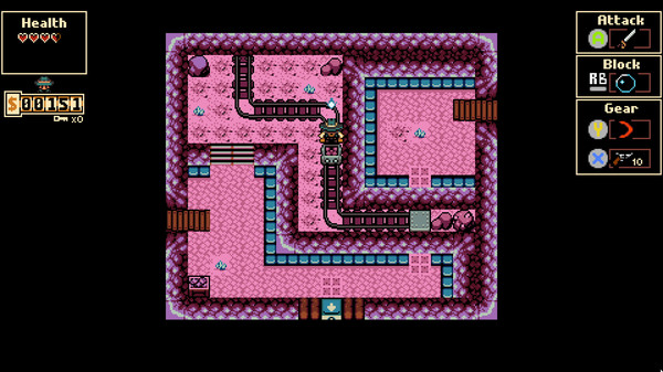 A Star Of Chrome screenshot 6