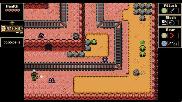 A Star Of Chrome screenshot 2