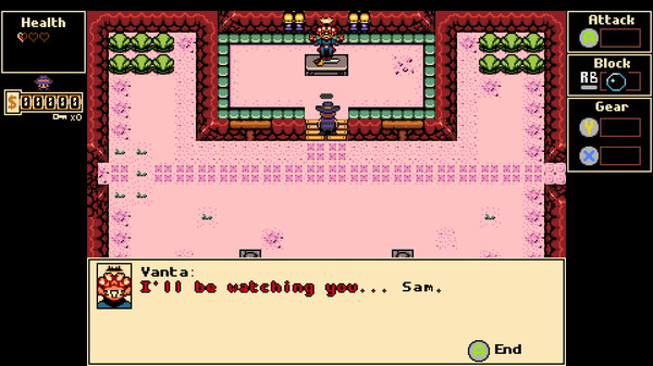 A Star Of Chrome screenshot 5