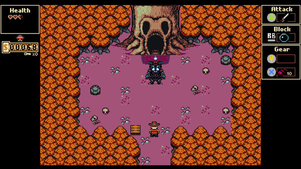 A Star Of Chrome screenshot 1