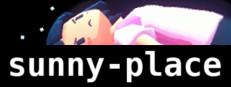 sunny-place Playtest game capsule image