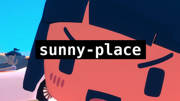 sunny-place Playtest screenshot 7