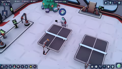 Roboplant video 4