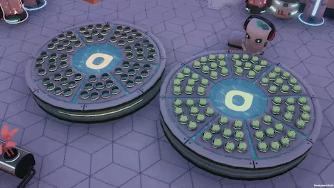 Roboplant video 2
