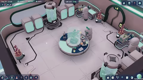 Roboplant video 3
