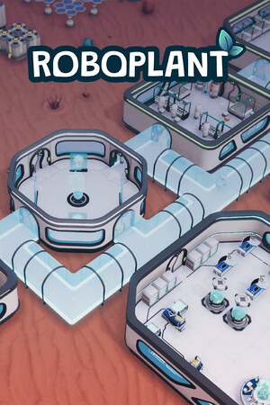 Cover art of Roboplant