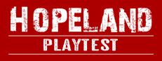 HopeLand Playtest game capsule image