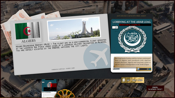 SYRAK: the War in the Middle-East screenshot 4