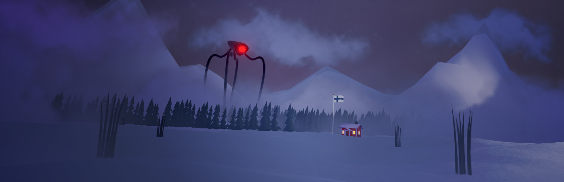 ARRIVAL: ZERO EARTH