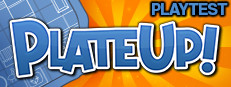 PlateUp! Playtest Small Capsule Image