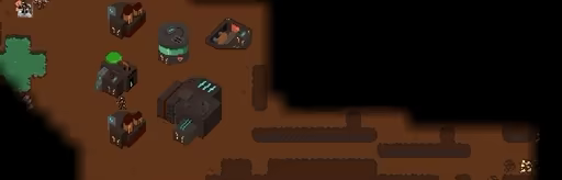 Dungeon D14 video 4