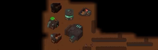 Dungeon D14 video 1