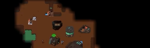 Dungeon D14 video 2