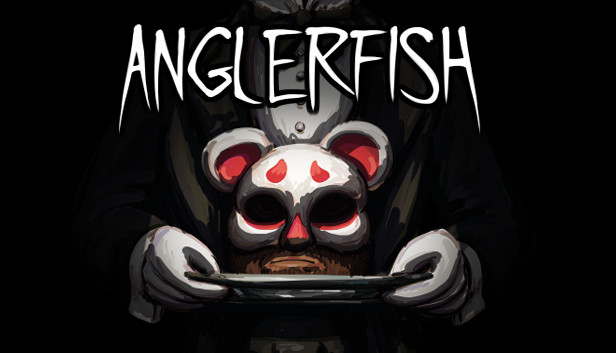 Steam 上的Anglerfish
