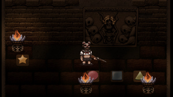 Screenshot z Anglerfish Screenshot z Anglerfish