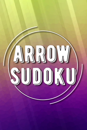 Cover art of Arrow Sudoku