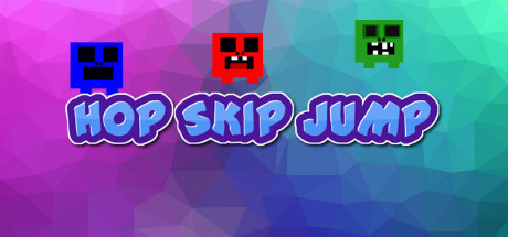 Hop Skip Jump Playtest cover art