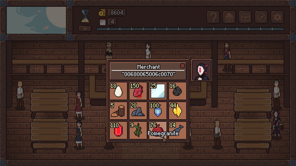 All-Inn Playtest screenshot 3