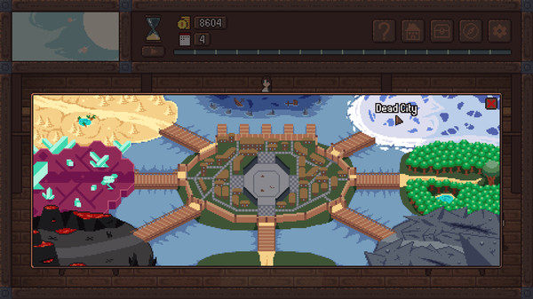 All-Inn Playtest screenshot 1
