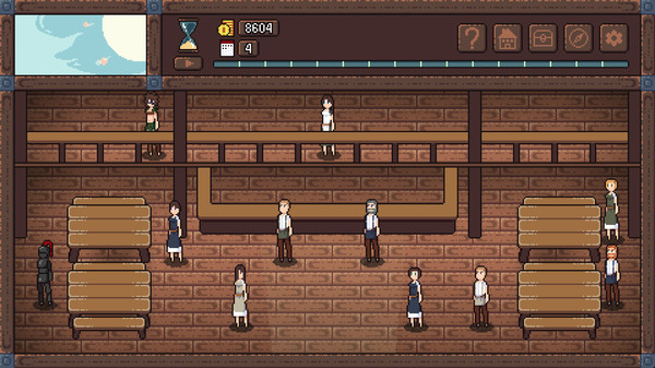 All-Inn Playtest screenshot 4