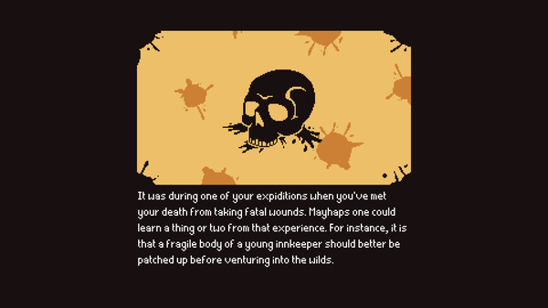 All-Inn Playtest screenshot 2