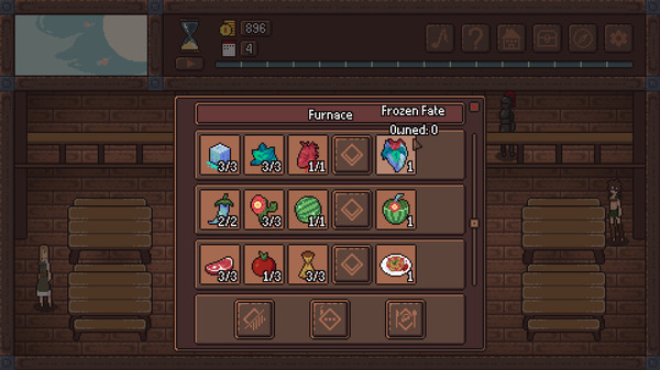 All-Inn Playtest screenshot 5