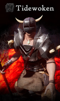 Tidewoken Playtest screenshot 1