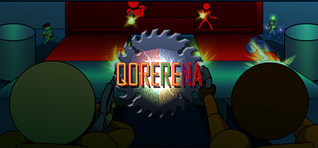 Qorena - Foresight banner