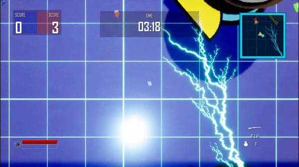 Qorena - Foresight screenshot 1