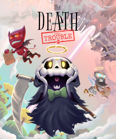 The Death Into Trouble