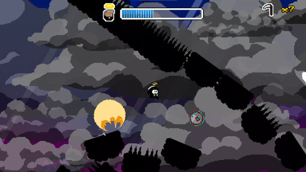 The Death Into Trouble screenshot 4