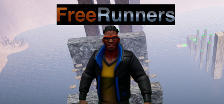 FreeRunners Cheat Engine/CT