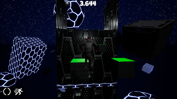 Screenshot z FreeRunners